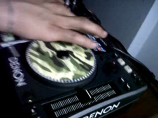 Li- Hall Selecktah - Best Trick Medley