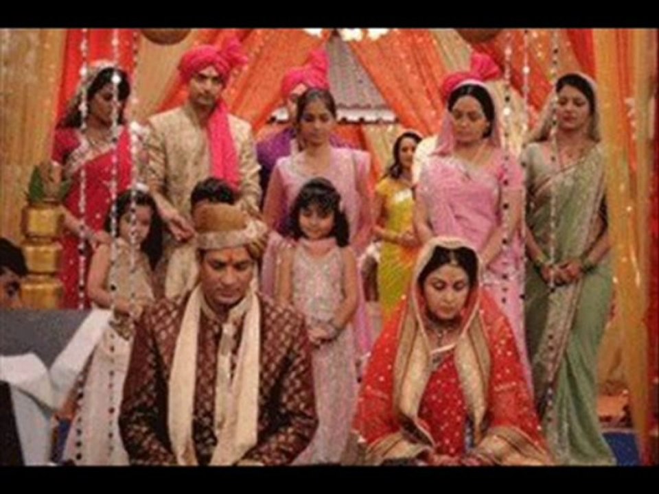 Producer Sumeet Mittal's Clear The Doubt Regarding Punar Vivah - ZA Productions