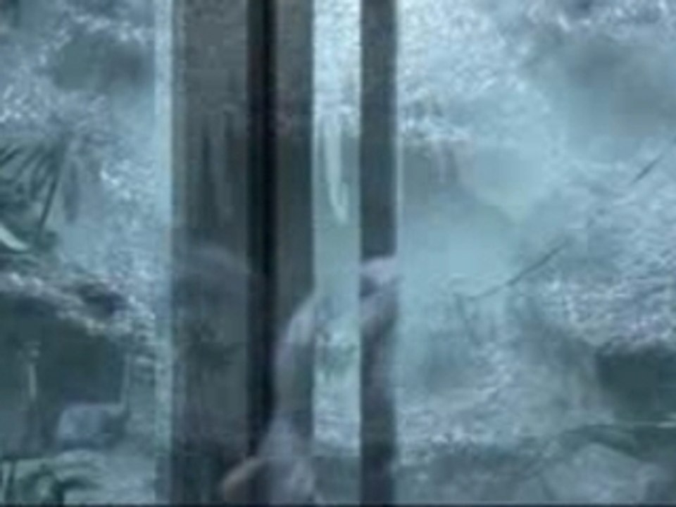 Crysis - trailer, suite