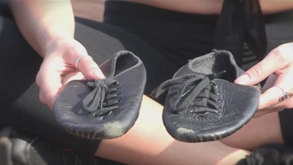 How To Select The Best Jazz Dancing Shoes