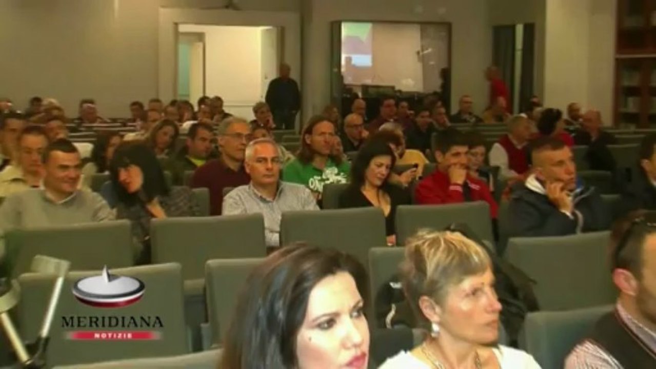 Emergenza rifiuti, Cgil propone piano per raccolta differenziata e sviluppo della citta'