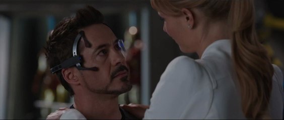 Iron Man 3 - Extrait 'Après New York' [VOST|1080p]