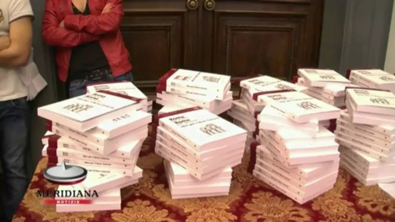 "Roma per vivere, Roma per pensare...idee per il bene comune", l'amore tra i giovani e la filosofia