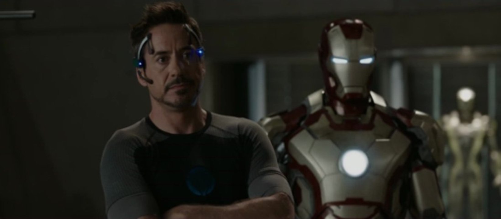 Iron Man 3 - Extrait 'Après New York' [VF|1080p]