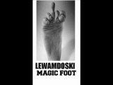 LEWAMDOSKI EST MAGIC  4-1  BORUSSIA  DORTMUND REAL MADRID