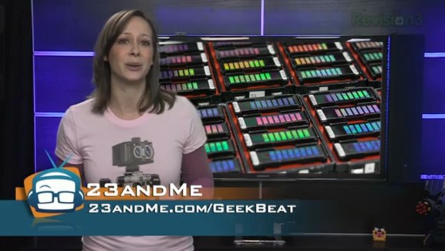 Technology Helping Developing Countries - GeekBeat.TV