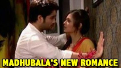 Madhubala TO ROMANCE RK AGAIN in Madhubala Ek Ishq Ek Junoon 22nd April 2013 FULL EPISODE