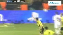 Azone- Trận Bán kết lượt đi C1 Dortmund–Real