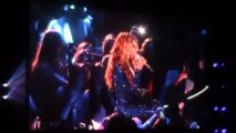 Beyoncé - Resentment @ The Mrs. Carter Show World Tour