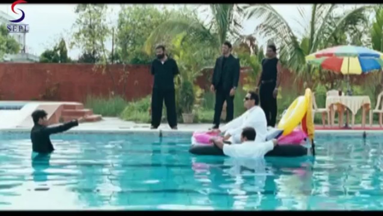 Me Mamu and 7 (2013) - WEBRip 1