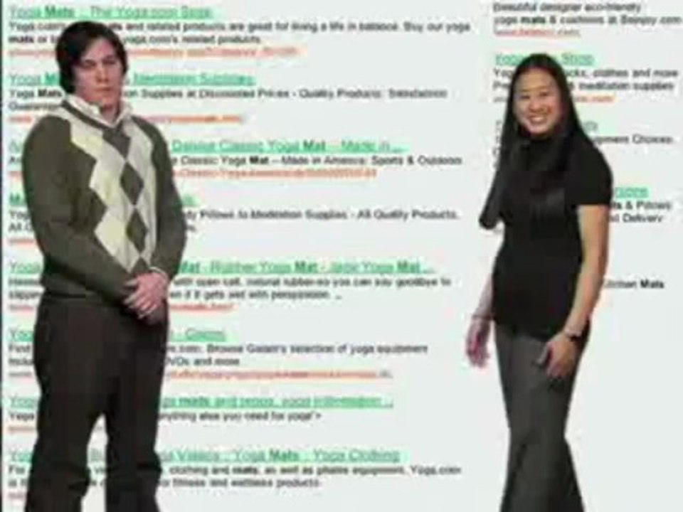 Make money at home with Google