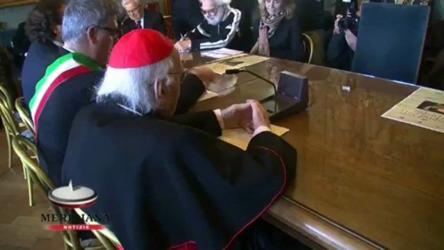 Il festival di Pasqua rende omaggio a Papa Francesco