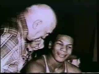 Mike Tyson Highlights