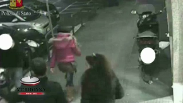 Incastrato dal profilo Facebook, arrestato 21enne romano per tentato omicidio