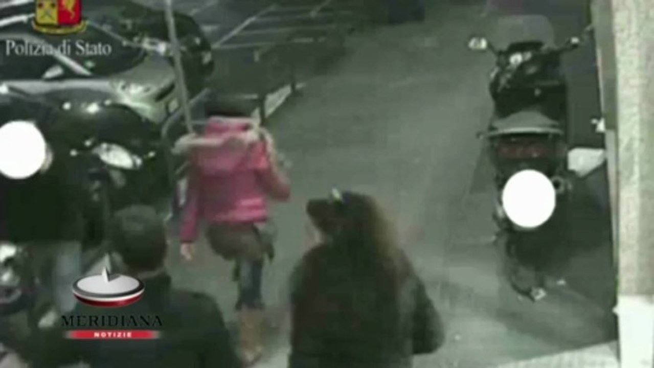 Incastrato dal profilo Facebook, arrestato 21enne romano per tentato omicidio