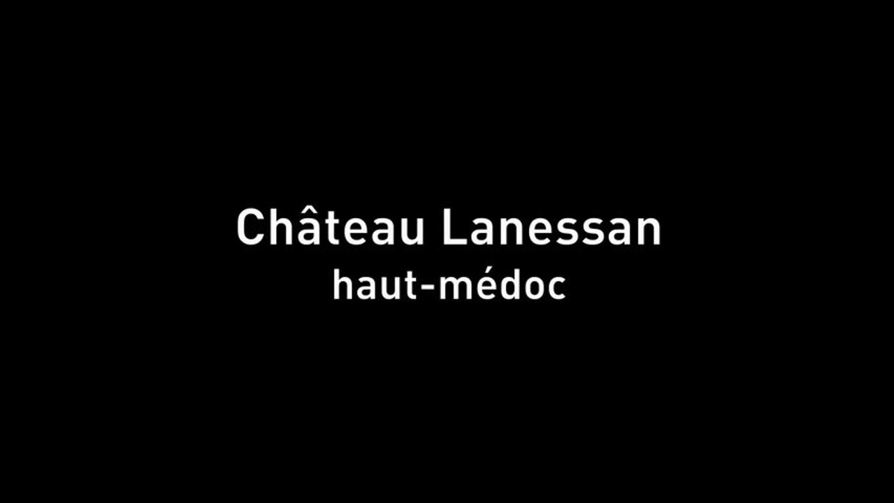 Château Lanessan