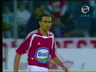 Champion's League 2004 : ESS-Enyemba 2mt