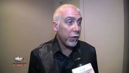 Il chitarrista Roberto Fabbri sbarca all'Auditorium Parco della Musica