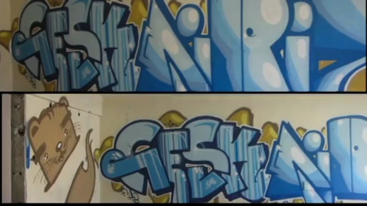 Gesk & Qirit