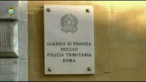 Gdf sequestra azienda agricola in Basilicata, in manette un imprenditore legato alla mafia