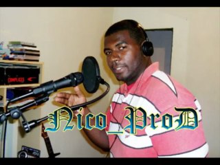 FreeStyle Nico_ProD Feat Snoop J (Tity Boi 2 Chainz - Riot Instrumental)