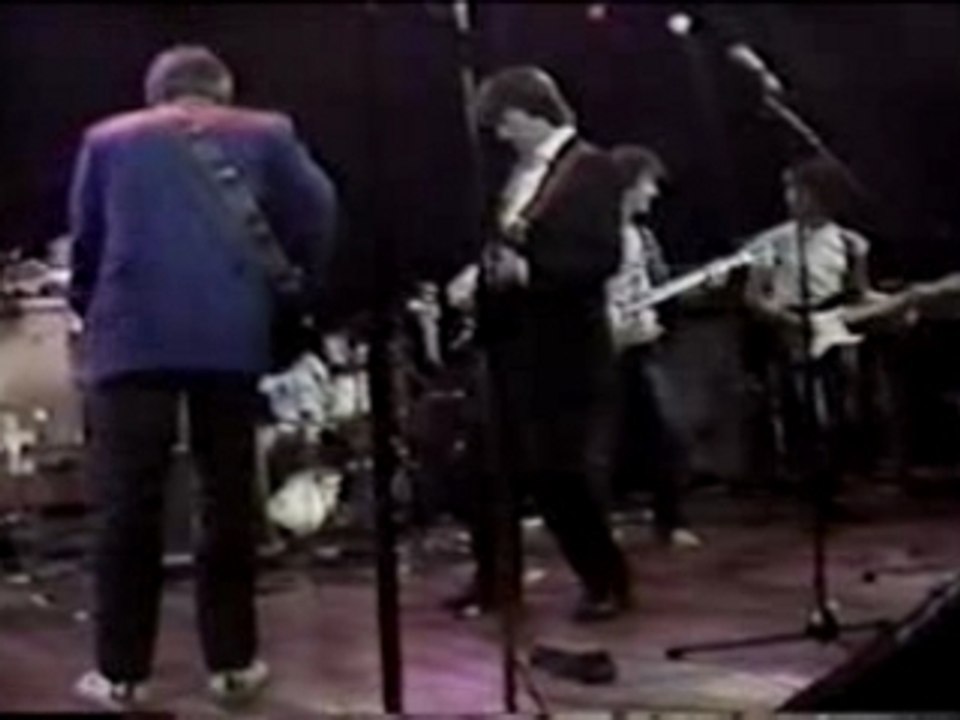Eric Clapton - Layla