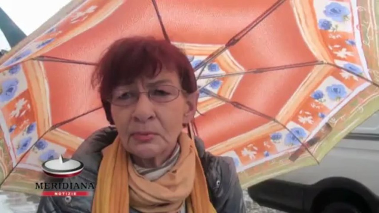 Città blindata per l'intronizzazione di Francesco, ecco cosa ne pensano i romani