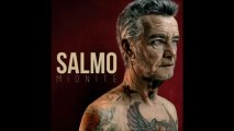 Salmo (ft. Cyberpunkers) - Russell Crowe
