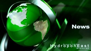 Новости журнала HydroponEast