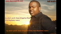 dj umut çevik Sean Kingston Rum And Raybans remix