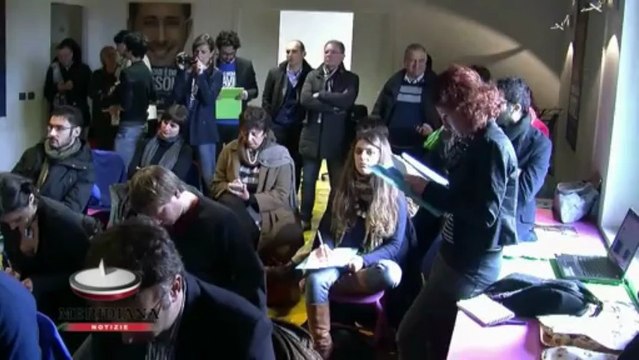 Primarie Pd, Sassoli scende in campo: cambiare la Capitale partendo dalle persone