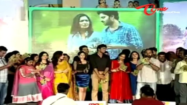 Park Movie Audio Function Highlights - 02