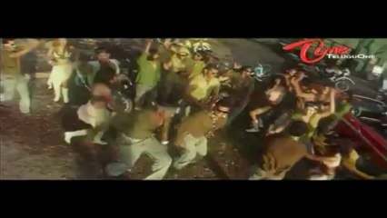 Bangaram Songs - Ra Ra Bangaram - Pawan Kalyan - Meera Chopra