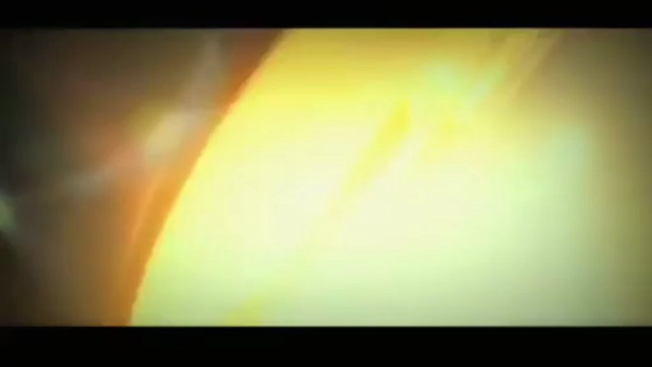 DEMI TUHAAAN !!! The MOVIE Trailer 3D 2013