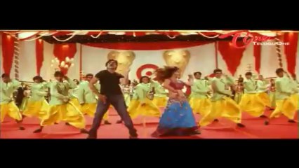 Bangaram Songs - Maro Masti Maro - Pawan Kalyan - Meera Chopra