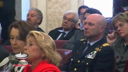 Torna con tappa in Trentino la Coppa d'oro delle Dolomiti, storica gara tra auto d'epoca