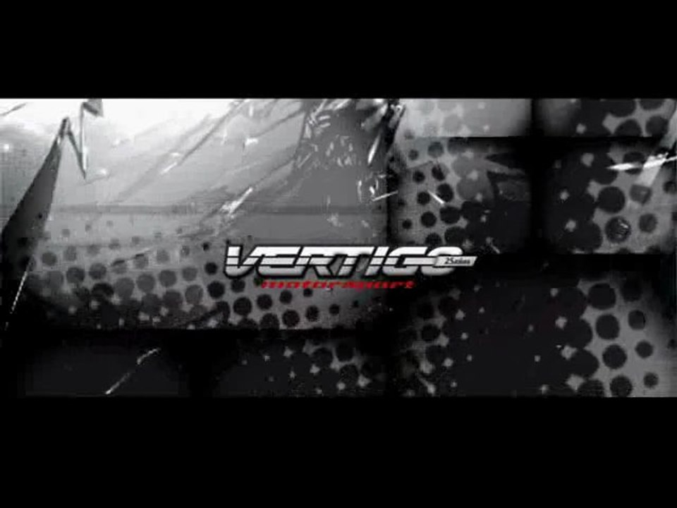 Vértigo Motorsport 09.04.2013