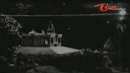 Keelu Gurram Songs - Punika Rajavamsam - ANR - Anjali Devi