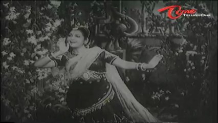 Keelu Gurram Songs - Cheliya Vasama - ANR - Anjali Devi