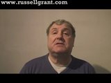 Russell Grant Video Horoscope Capricorn April Thursday 25th 2013 www.russellgrant.com