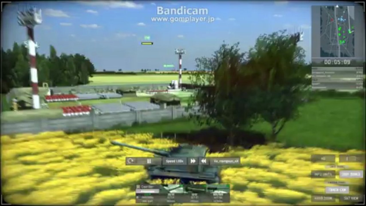 Wargame_ European Escalation Multi 2v2 GG [1_4]