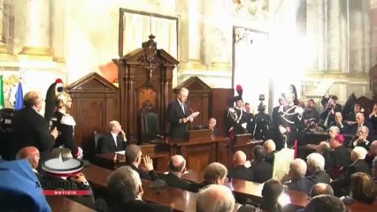 Giovannini nuovo Presidente Consiglio di Stato, Difendiamo l'interesse pubblico