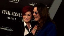 Sharon Osbourne on Ozzy's Relapse