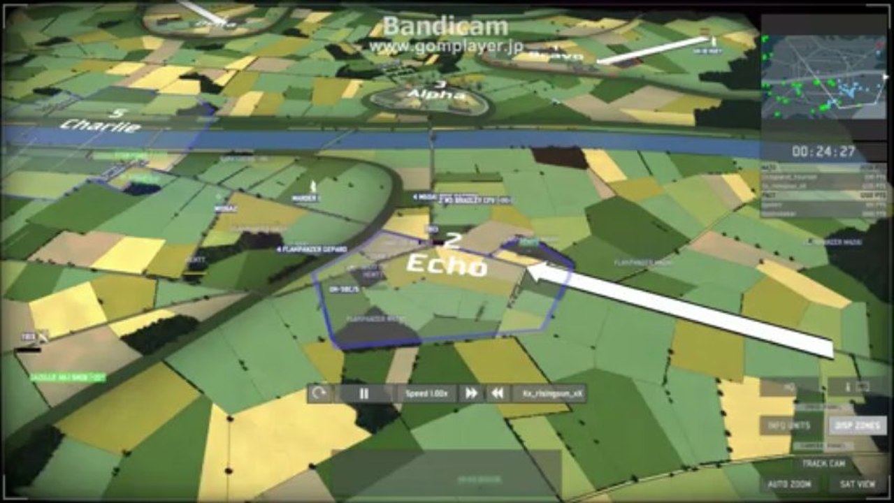 Wargame_ European Escalation Multi 2v2 GG [3_4]