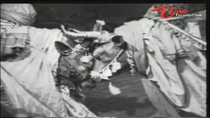 Mana Desam Songs - Maata Marmamu - Krishna Veni - Nagaiah