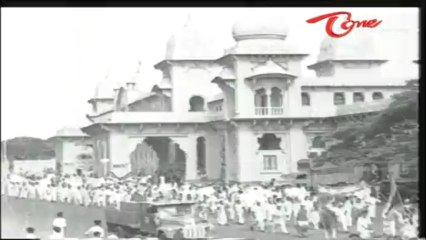 Mana Desam Songs - Vedalipo Vedalipo - Krishna Veni - Nagaiah