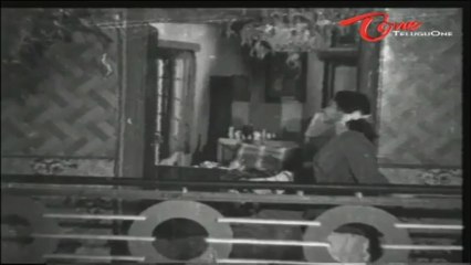 Mana Desam Songs - Emito Sambhandam - Krishna Veni - Nagaiah