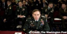 Former CIA Director David Petraeus Gets Professor Gig