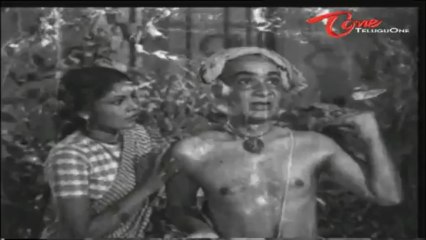 Mana Desam Songs - Kalla Ninnu - Krishna Veni - Nagaiah