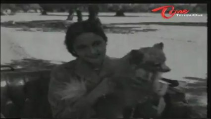 Mana Desam Songs - Chalo Chalo - Krishna Veni - Nagaiah